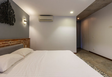 1 Bedroom Loft Apartment For Rent - Svay Dangkum, Siem Reap thumbnail