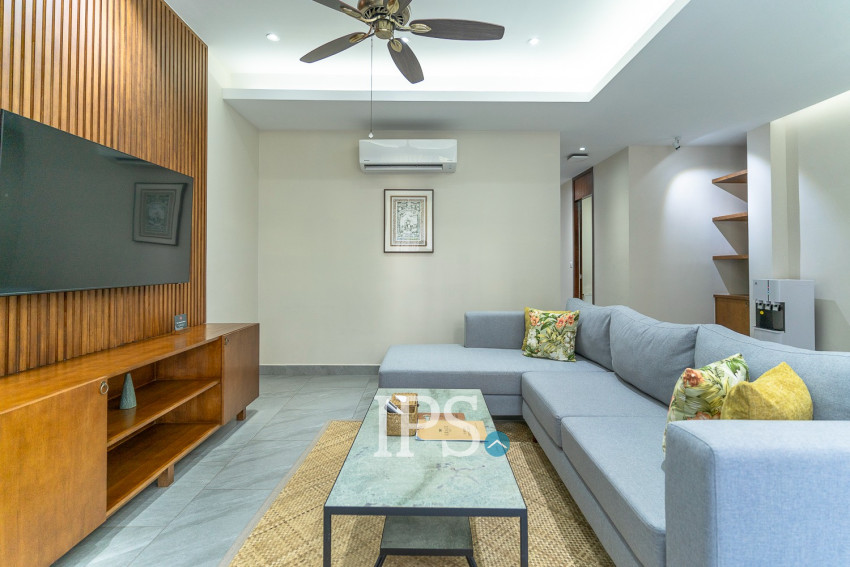 1 Bedroom Condo For Sale - Angkor Grace Wellness Resort, Siem Reap