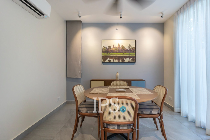 1 Bedroom Condo For Sale - Angkor Grace Wellness Resort, Siem Reap