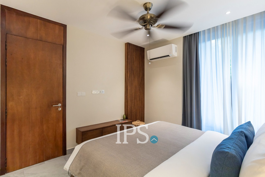 1 Bedroom Condo For Sale - Angkor Grace Wellness Resort, Siem Reap