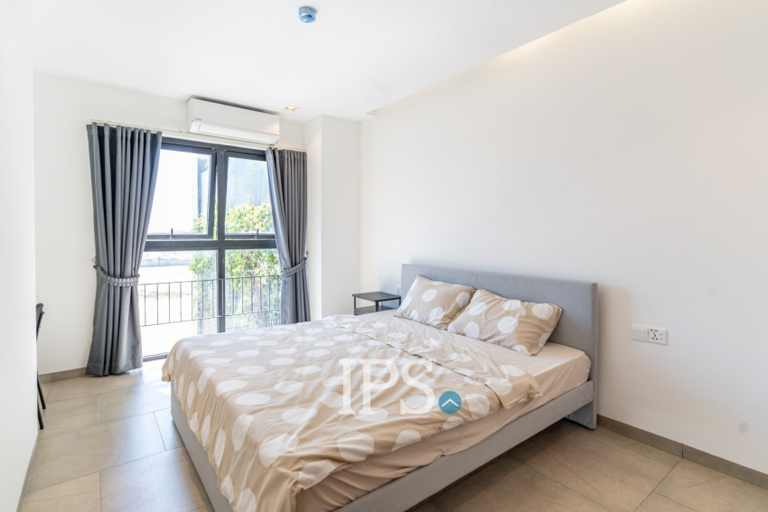 1 Bedroom Condo For Rent - Urban Village, Chak Angrae Ler, Phnom Penh