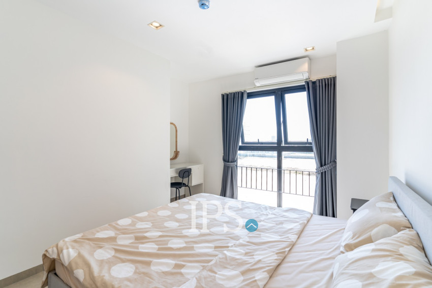 1 Bedroom Condo For Rent - Urban Village, Chak Angrae Ler, Phnom Penh