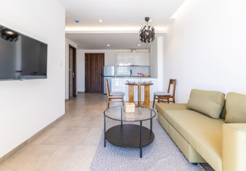 1 Bedroom Condo For Rent - Urban Village, Chak Angrae Ler, Phnom Penh thumbnail