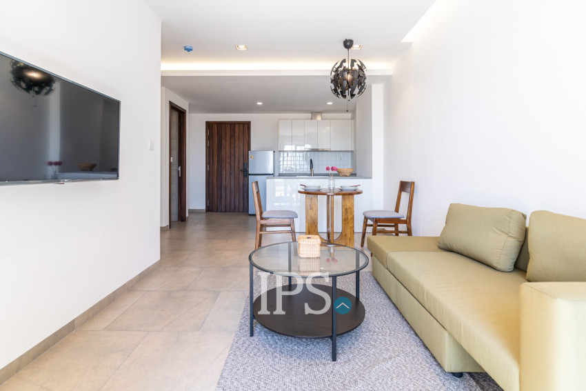 1 Bedroom Condo For Rent - Urban Village, Chak Angrae Ler, Phnom Penh