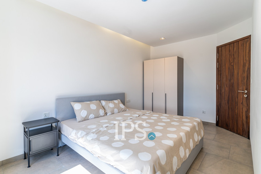 1 Bedroom Condo For Rent - Urban Village, Chak Angrae Ler, Phnom Penh