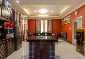 2 Bedroom House For Rent - Slor Kram, Siem Reap thumbnail