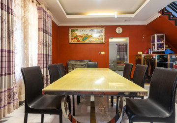 2 Bedroom House For Rent - Slor Kram, Siem Reap thumbnail