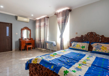 2 Bedroom House For Rent - Slor Kram, Siem Reap thumbnail