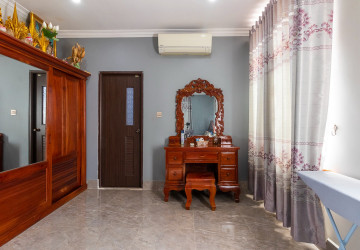 2 Bedroom House For Rent - Slor Kram, Siem Reap thumbnail