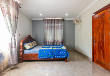 2 Bedroom House For Rent - Slor Kram, Siem Reap thumbnail