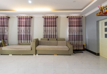 2 Bedroom House For Rent - Slor Kram, Siem Reap thumbnail