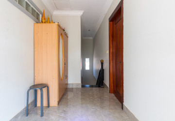 2 Bedroom House For Rent - Slor Kram, Siem Reap thumbnail