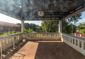 2 Bedroom House For Rent - Slor Kram, Siem Reap thumbnail