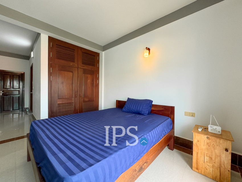 Studio Apartment For Rent - Sala Kamreuk, Siem Reap