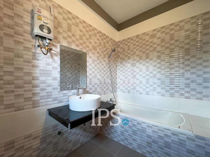 Studio Apartment For Rent - Sala Kamreuk, Siem Reap