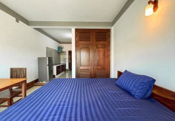 Studio Apartment For Rent - Sala Kamreuk, Siem Reap thumbnail