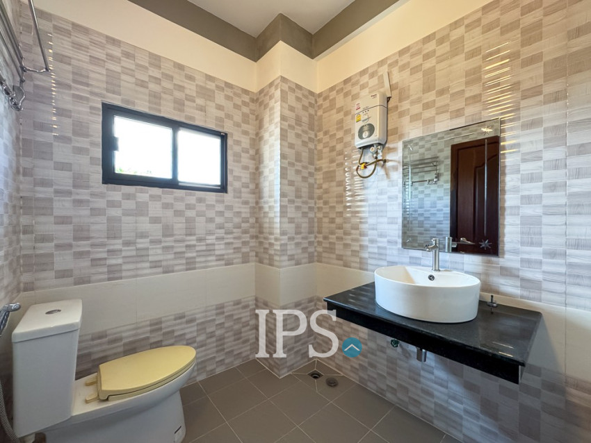 Studio Apartment For Rent - Sala Kamreuk, Siem Reap