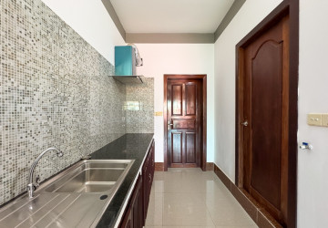 Studio Apartment For Rent - Sala Kamreuk, Siem Reap thumbnail