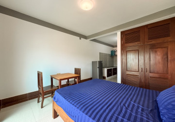 Studio Apartment For Rent - Sala Kamreuk, Siem Reap thumbnail