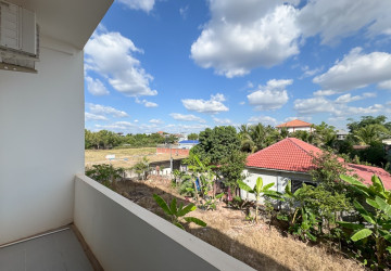 Studio Apartment For Rent - Sala Kamreuk, Siem Reap thumbnail