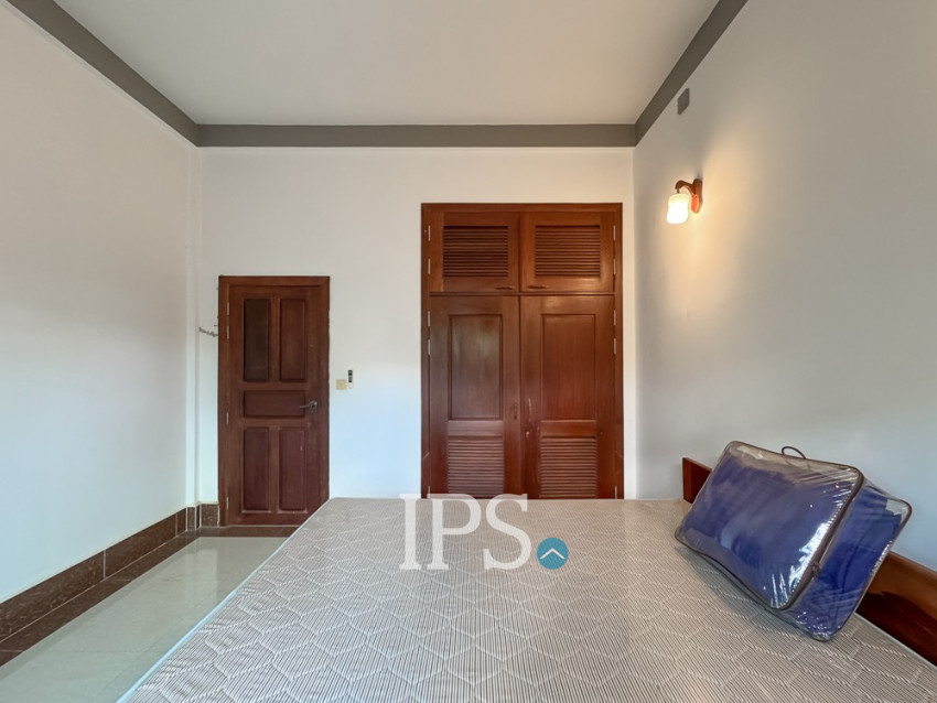 2 Bedroom Apartment For Rent - Sala Kamreuk, Siem Reap