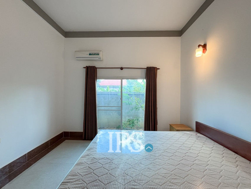 2 Bedroom Apartment For Rent - Sala Kamreuk, Siem Reap