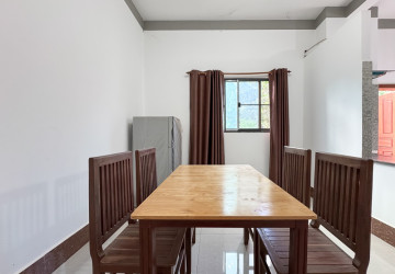 2 Bedroom Apartment For Rent - Sala Kamreuk, Siem Reap thumbnail