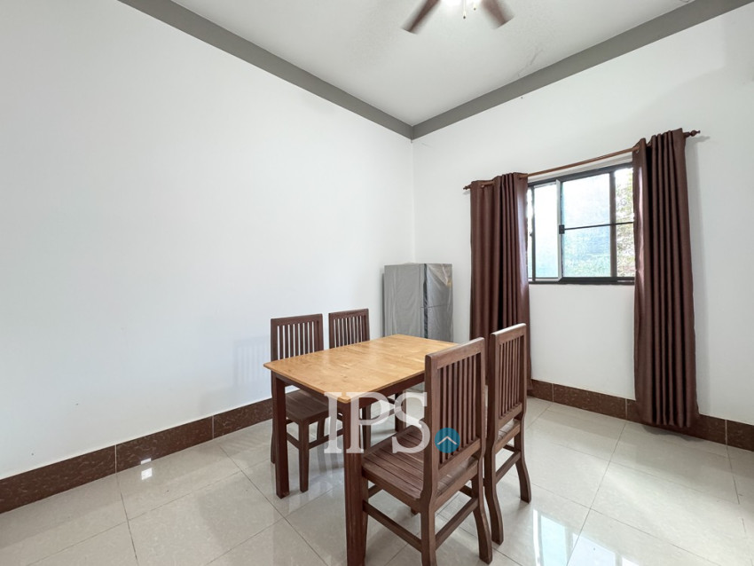 2 Bedroom Apartment For Rent - Sala Kamreuk, Siem Reap