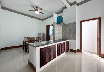 2 Bedroom Apartment For Rent - Sala Kamreuk, Siem Reap thumbnail