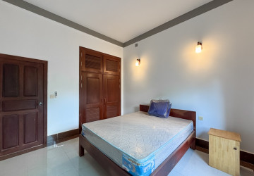 2 Bedroom Apartment For Rent - Sala Kamreuk, Siem Reap thumbnail