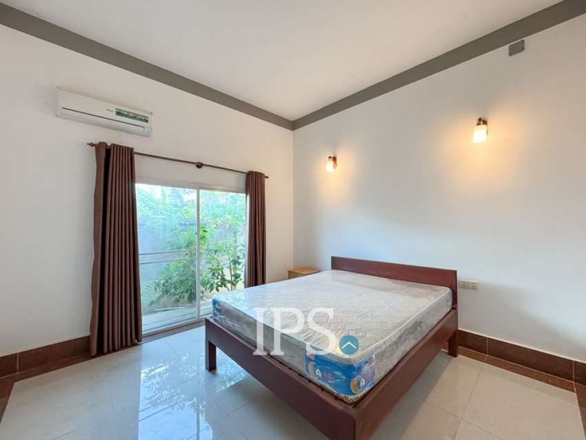 2 Bedroom Apartment For Rent - Sala Kamreuk, Siem Reap