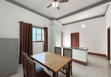 2 Bedroom Apartment For Rent - Sala Kamreuk, Siem Reap thumbnail