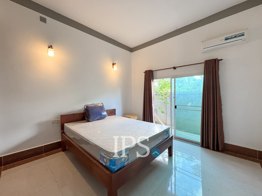 2 Bedroom Apartment For Rent - Sala Kamreuk, Siem Reap