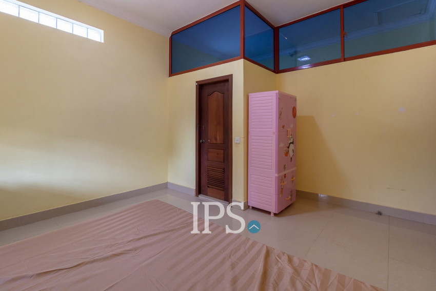 2 Bedroom House For Rent - Slor Kram, Siem Reap