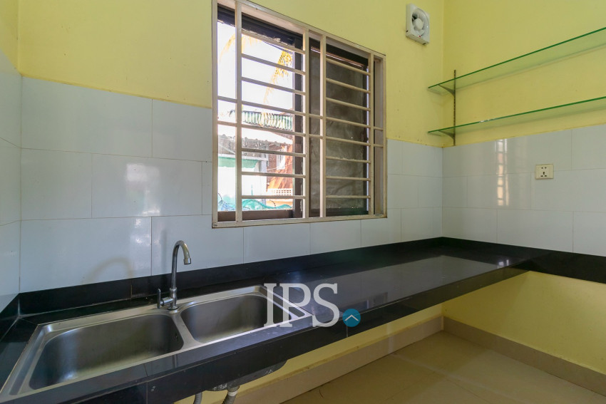 2 Bedroom House For Rent - Slor Kram, Siem Reap