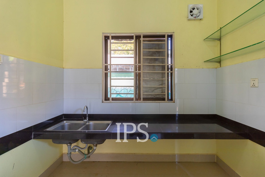 2 Bedroom House For Rent - Slor Kram, Siem Reap