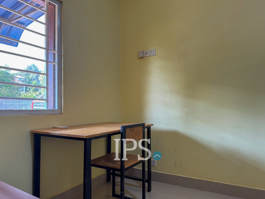 2 Bedroom House For Rent - Slor Kram, Siem Reap