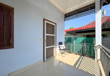 2 Bedroom House For Rent - Slor Kram, Siem Reap thumbnail