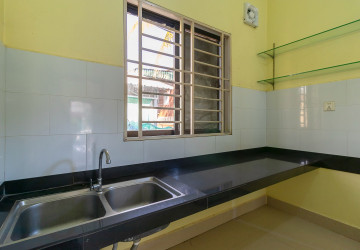 2 Bedroom House For Rent - Slor Kram, Siem Reap thumbnail