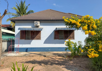 2 Bedroom House For Rent - Slor Kram, Siem Reap thumbnail