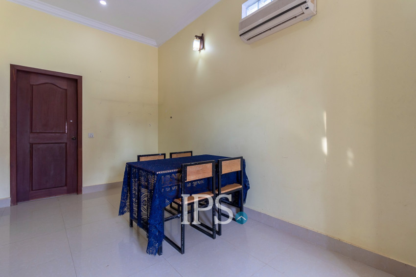 2 Bedroom House For Rent - Slor Kram, Siem Reap