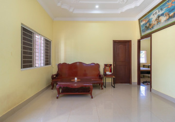 2 Bedroom House For Rent - Slor Kram, Siem Reap thumbnail