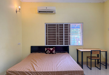 2 Bedroom House For Rent - Slor Kram, Siem Reap thumbnail