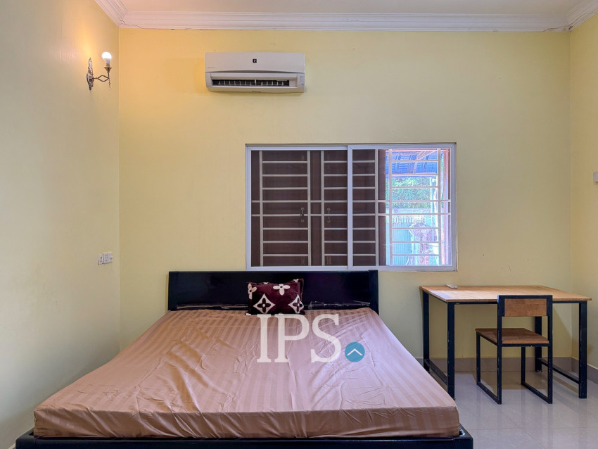 2 Bedroom House For Rent - Slor Kram, Siem Reap