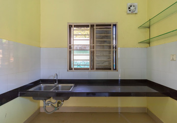 2 Bedroom House For Rent - Slor Kram, Siem Reap thumbnail