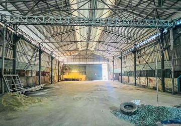 375 Sqm Warehouse For Rent - Toul Tum Poung 1, Phnom Penh thumbnail