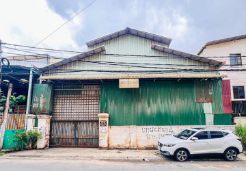 375 Sqm Warehouse For Rent - Toul Tum Poung 1, Phnom Penh thumbnail