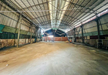 375 Sqm Warehouse For Rent - Toul Tum Poung 1, Phnom Penh thumbnail