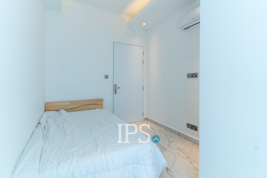 37th Floor 2 Bedroom Condo For Sale - J Tower 2, BKK1, Phnom Penh