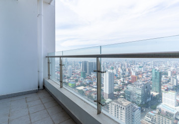 37th Floor 2 Bedroom Condo For Sale - J Tower 2, BKK1, Phnom Penh thumbnail